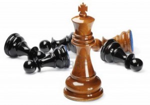 шахматисты